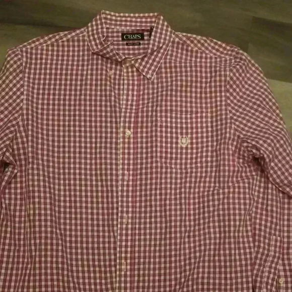 Chaps shirt - Picture 2 of 3